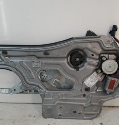 Leve vitre electrique avant droit HYUNDAI SANTA FE 1