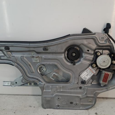 Leve vitre electrique avant droit HYUNDAI SANTA FE 1