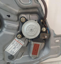 Leve vitre electrique avant droit HYUNDAI SANTA FE 1 Photo n°3