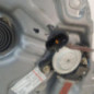 Leve vitre electrique avant droit HYUNDAI SANTA FE 1