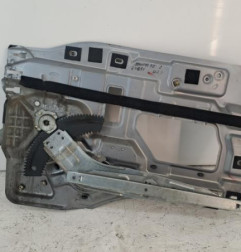 Leve vitre electrique arriere droit HYUNDAI SANTA FE 1 Photo n°1