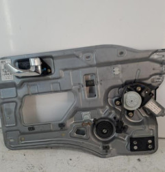 Leve vitre electrique arriere droit HYUNDAI SANTA FE 1