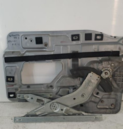 Leve vitre electrique arriere gauche HYUNDAI SANTA FE 1 Photo n°1