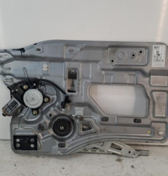 Leve vitre electrique arriere gauche HYUNDAI SANTA FE 1