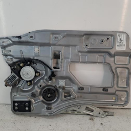 Leve vitre electrique arriere gauche HYUNDAI SANTA FE 1