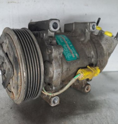 Compresseur clim PEUGEOT 307 Photo n°1