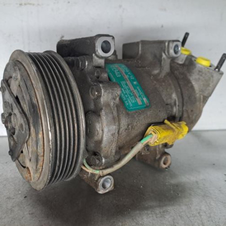 Compresseur clim PEUGEOT 307 Photo n°1