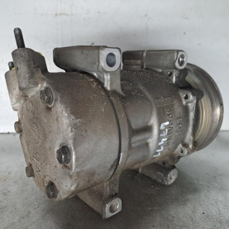 Compresseur clim PEUGEOT 307