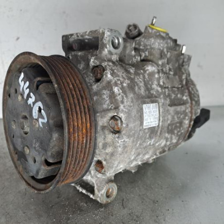 Compresseur clim VOLKSWAGEN GOLF 5 Photo n°1