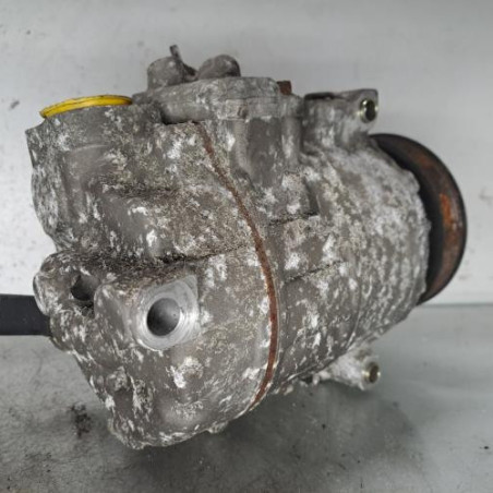 Compresseur clim VOLKSWAGEN GOLF 5