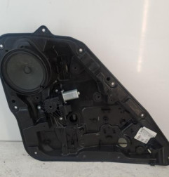 Leve vitre electrique arriere gauche MERCEDES CLASSE A 176 Photo n°1