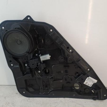 Leve vitre electrique arriere gauche MERCEDES CLASSE A 176 Photo n°1