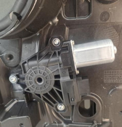 Leve vitre electrique arriere gauche MERCEDES CLASSE A 176