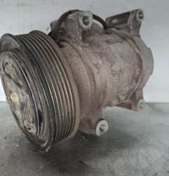 Compresseur clim TOYOTA HILUX 4 Photo n°1