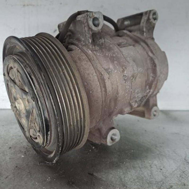 Compresseur clim TOYOTA HILUX 4