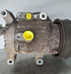 Compresseur clim TOYOTA HILUX 4