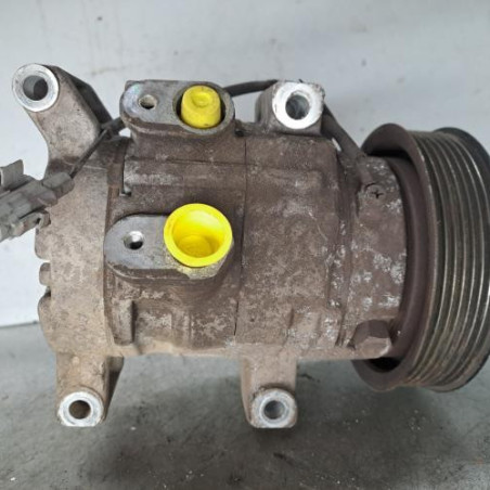 Compresseur clim TOYOTA HILUX 4
