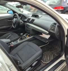 Compresseur clim BMW SERIE 1 E87 Photo n°8