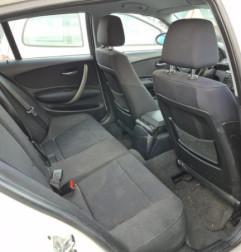 Compresseur clim BMW SERIE 1 E87 Photo n°9