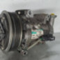 Compresseur clim FORD FIESTA 5