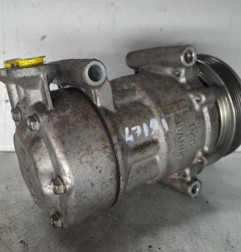 Compresseur clim FORD FIESTA 5