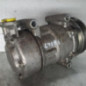 Compresseur clim FORD FIESTA 5