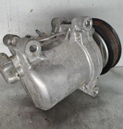 Compresseur clim CITROEN C3 3
