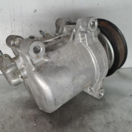 Compresseur clim CITROEN C3 3