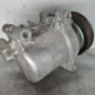 Compresseur clim CITROEN C3 3