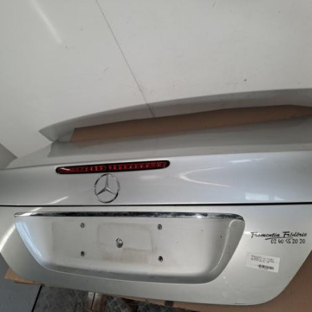 Malle/Hayon arriere MERCEDES CLASSE E 211