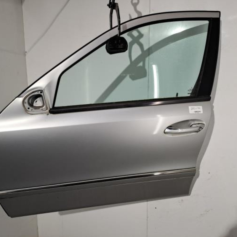 Porte avant gauche MERCEDES CLASSE E 211