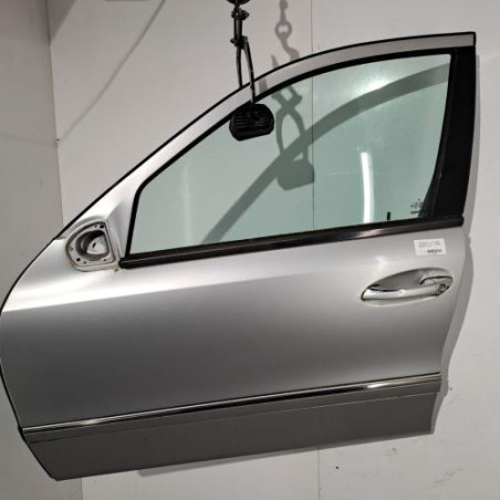 Porte avant gauche MERCEDES CLASSE E 211