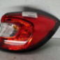 Feu arriere principal droit (feux) RENAULT CAPTUR 1