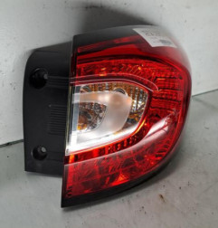 Feu arriere principal droit (feux) RENAULT CAPTUR 1