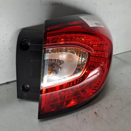 Feu arriere principal droit (feux) RENAULT CAPTUR 1