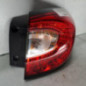 Feu arriere principal droit (feux) RENAULT CAPTUR 1