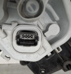 Feu arriere principal droit (feux) RENAULT CAPTUR 1 Photo n°4