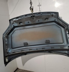 Capot PEUGEOT PARTNER 1 Photo n°3