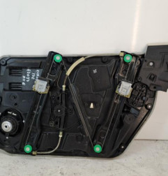 Leve vitre electrique avant gauche MERCEDES CLASSE A 176 Photo n°1