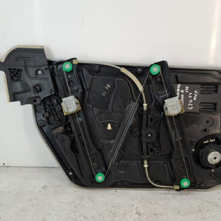 Leve vitre electrique avant droit MERCEDES CLASSE A 176 Photo n°1