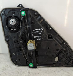 Leve vitre electrique arriere droit MERCEDES CLASSE A 176 Photo n°1
