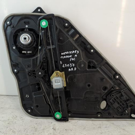 Leve vitre electrique arriere droit MERCEDES CLASSE A 176 Photo n°1
