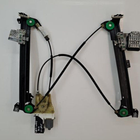 Leve vitre electrique avant droit PEUGEOT 407 Photo n°1