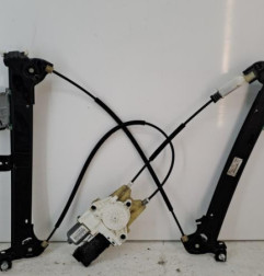 Leve vitre electrique avant droit PEUGEOT 407