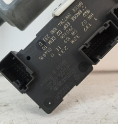 Leve vitre electrique avant droit PEUGEOT 407 Photo n°4