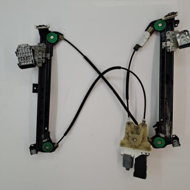 Leve vitre electrique avant gauche PEUGEOT 407