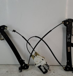 Leve vitre electrique avant gauche PEUGEOT 407