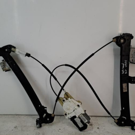 Leve vitre electrique avant gauche PEUGEOT 407