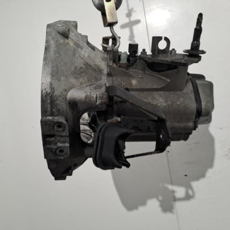 Boite de vitesses PEUGEOT 206