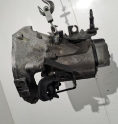 Boite de vitesses PEUGEOT 206